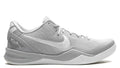 Kobe 8 Protro Wolf Grey