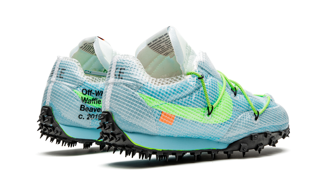 AFFLE RACER SP WMNS"Off-White - Vivid Sky" CD8180 400