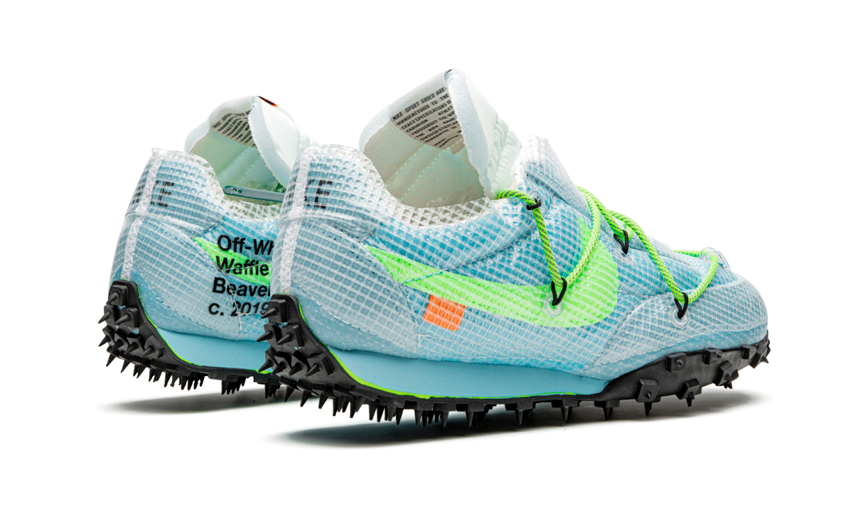 AFFLE RACER SP WMNS"Off-White - Vivid Sky" CD8180 400