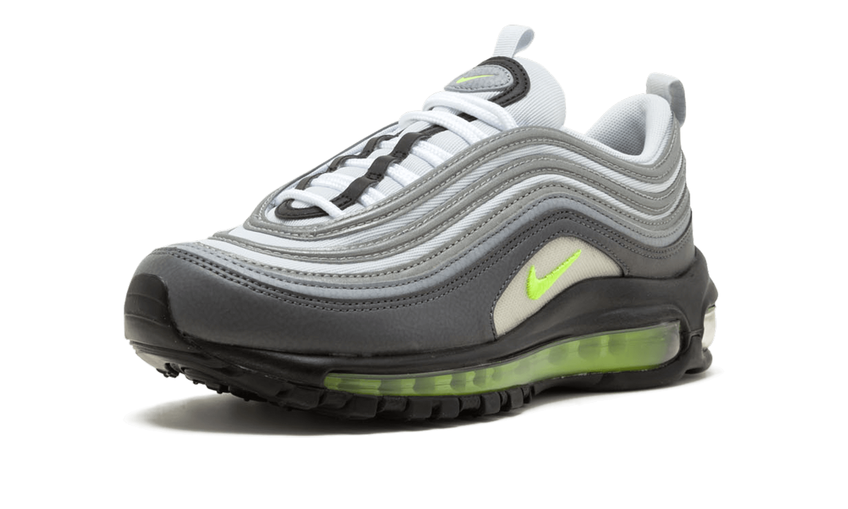 AIR MAX 97 WMNS"Neon" 921733 003