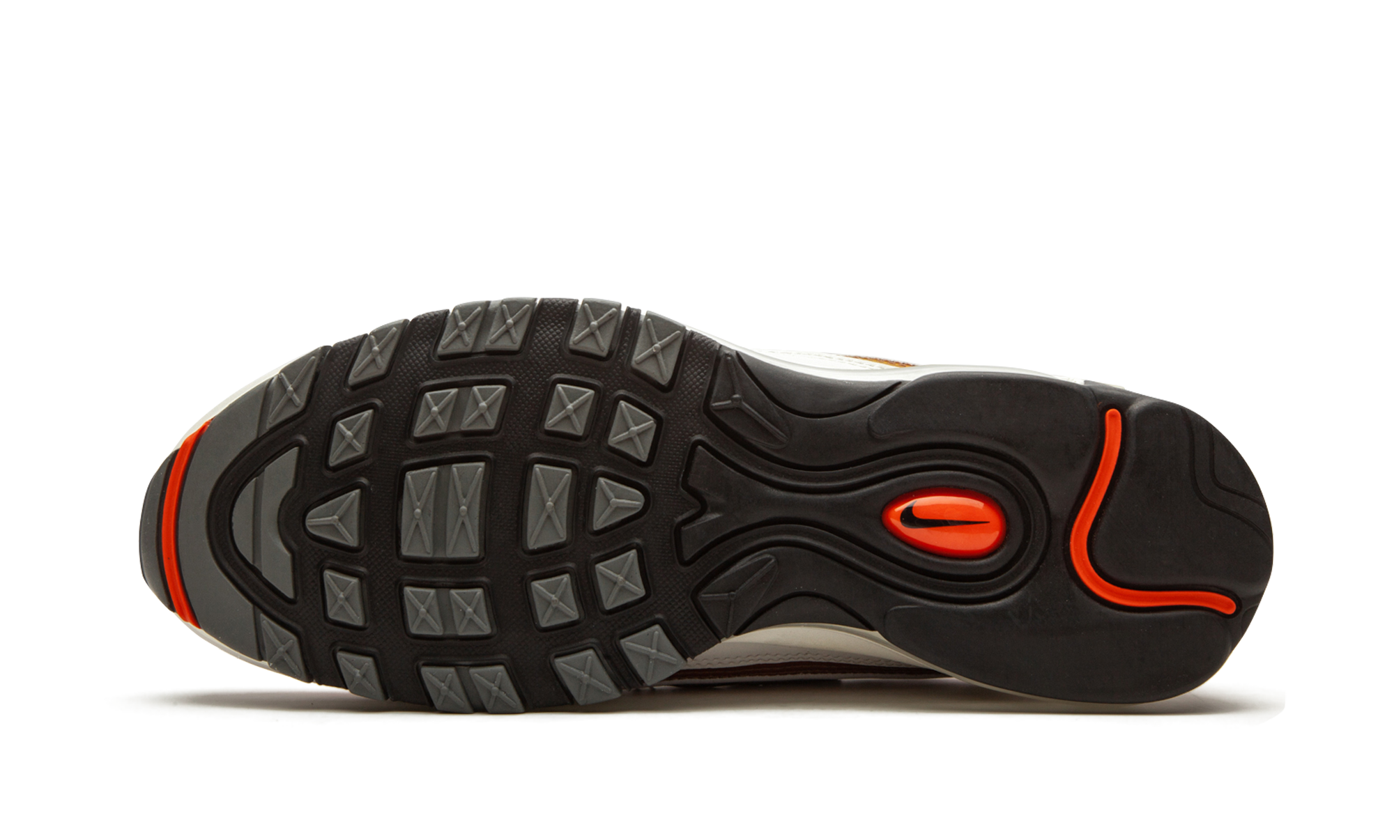 Air Max 98 SE "Rust"