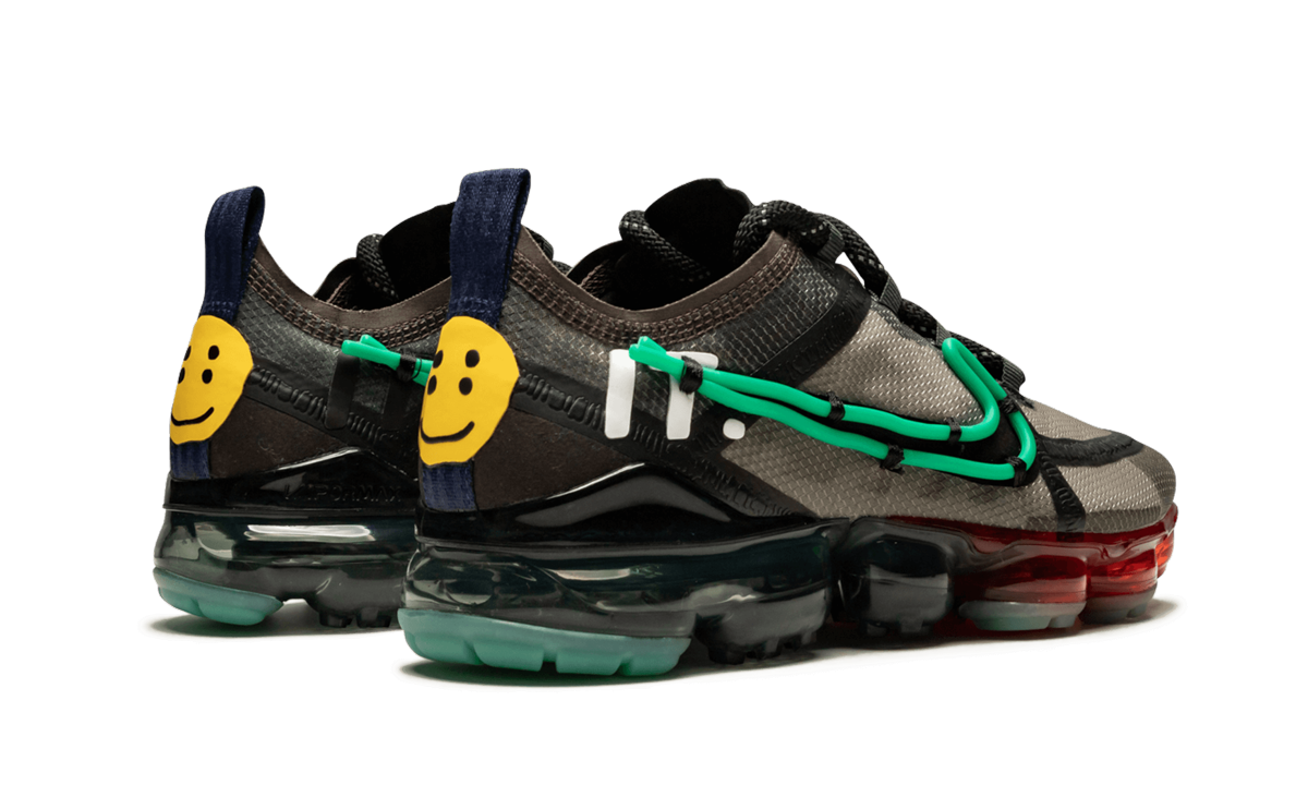 AIR VAPORMAX 2019 CPFM WMNS"Cactus Plant Flea Market" CD7001 300