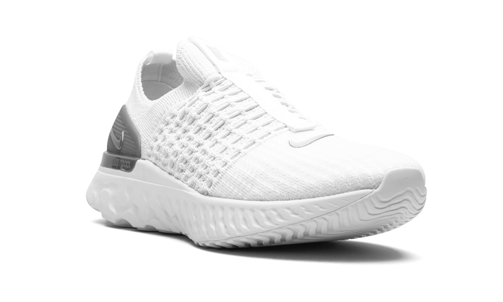 REACT PHANTOM RUN FK 2 WMNS"Pure Platinum" CJ0280 100