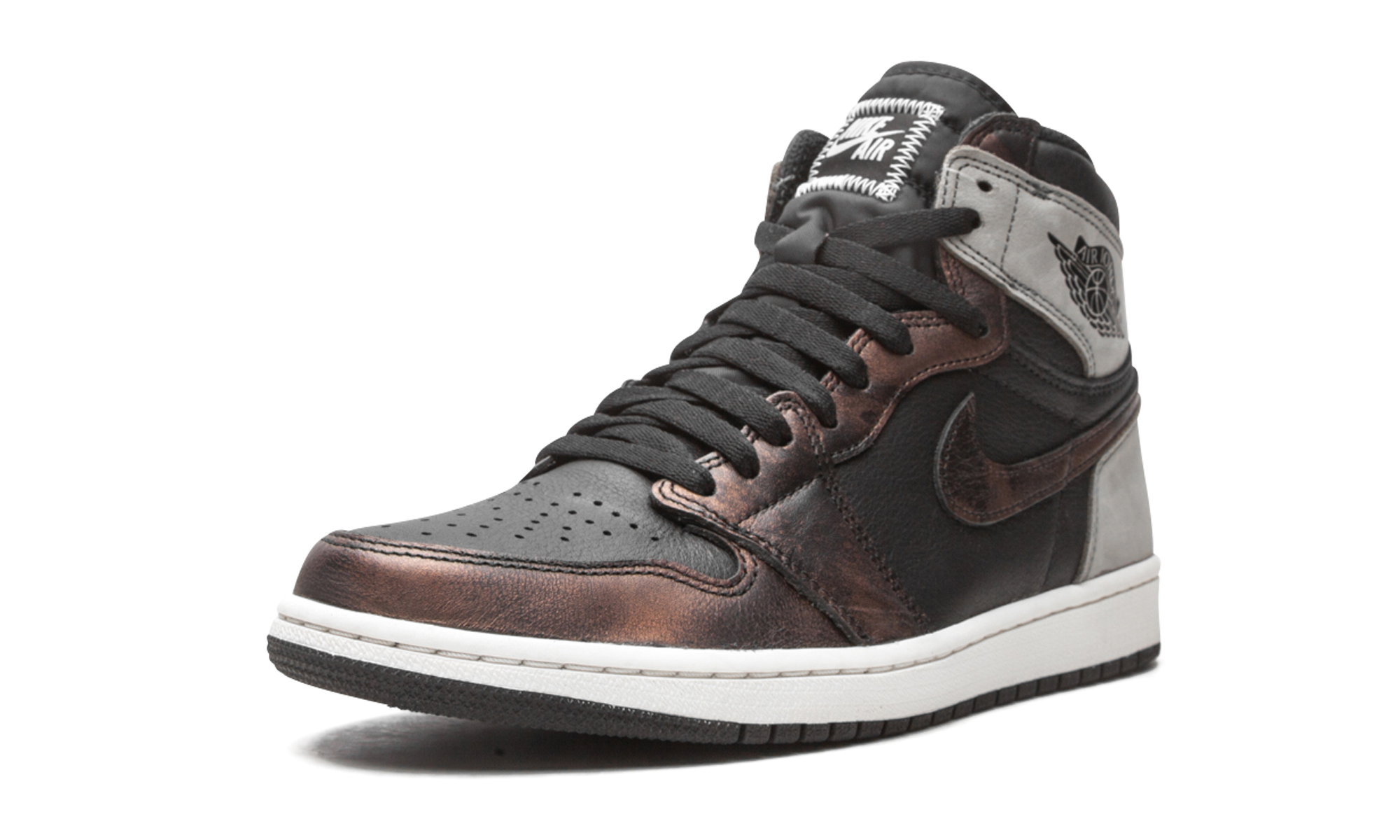 1 Retro High OG "Patina / Rust Shadow" 555088 033