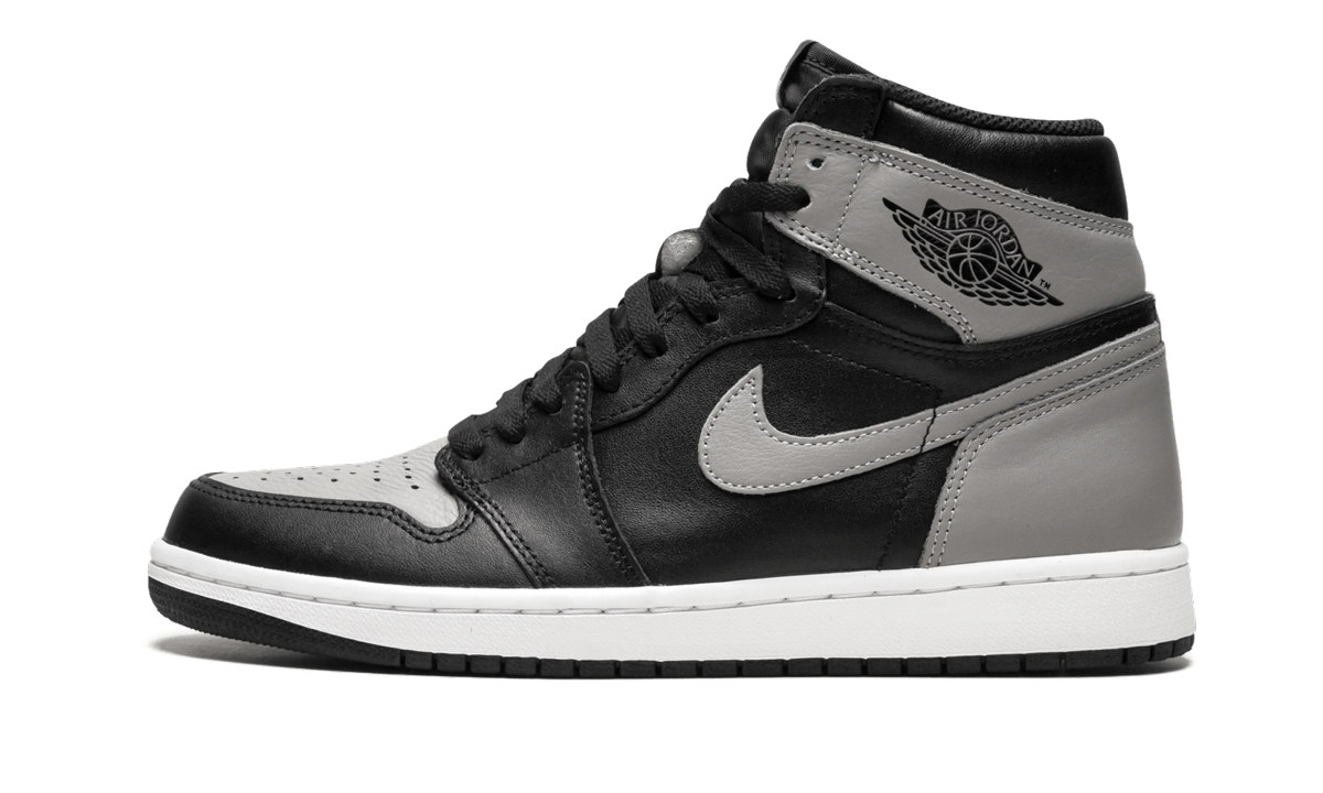 1 Retro High OG "Shadow 2018" 555088 013