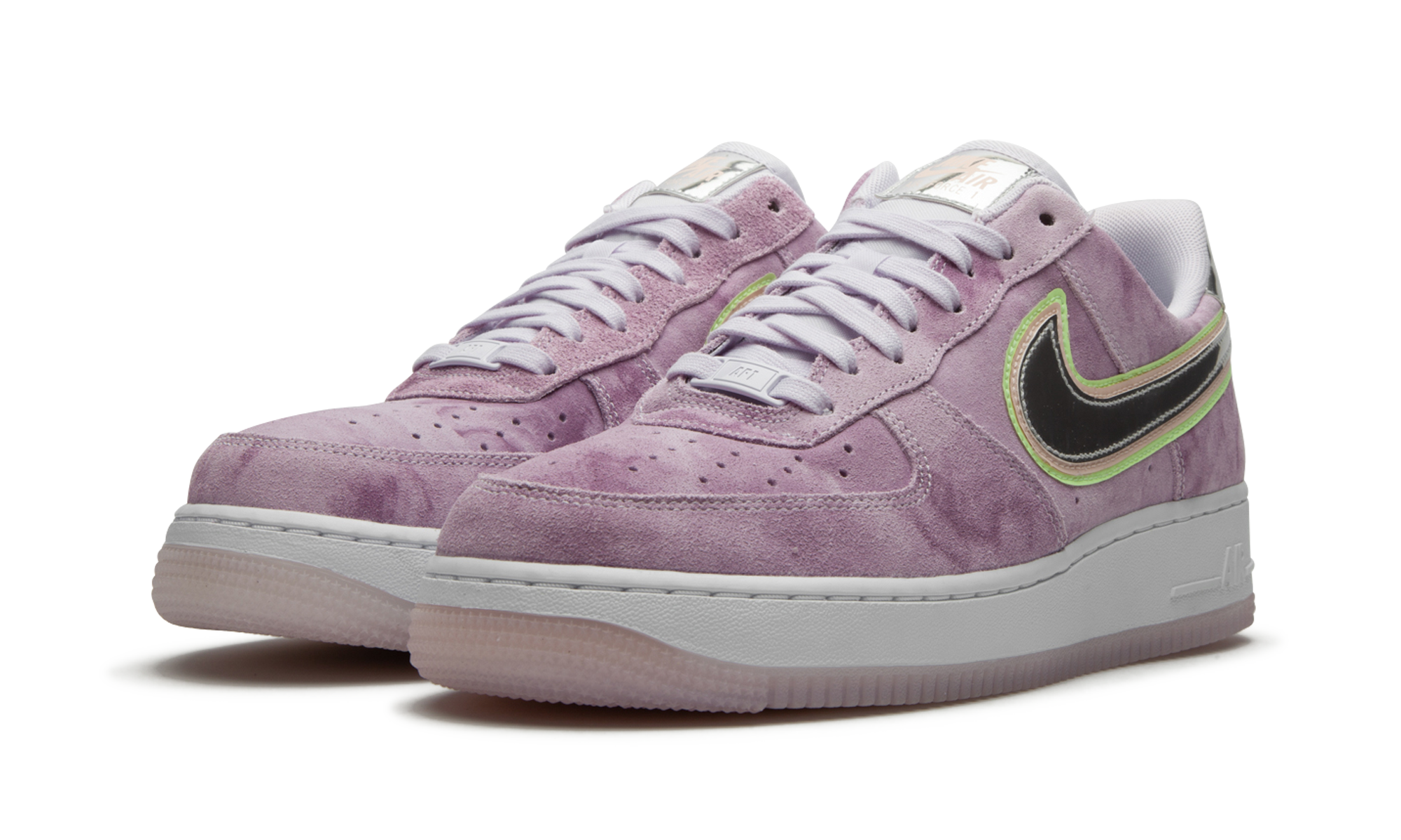 WMNS Air Force 1 07'"P(Her)spective" CW6013 500