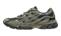 GEL-NYC "Loden Green / Graphite Grey" 1203A383 303