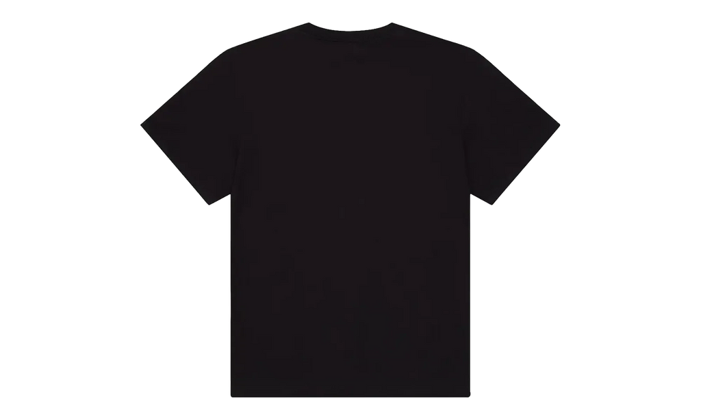 FW25 Denim U SS Tee "Black" DT419