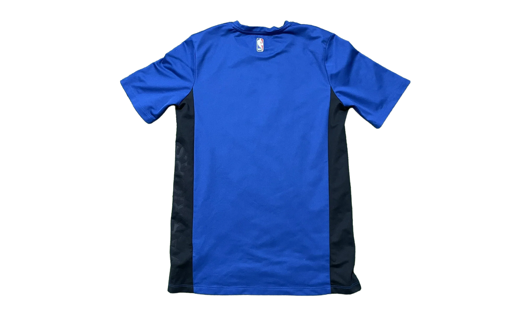 NBA Performance Shirt GS "Golden State Warriors - Blue" 9Z2B711Z1 WAR