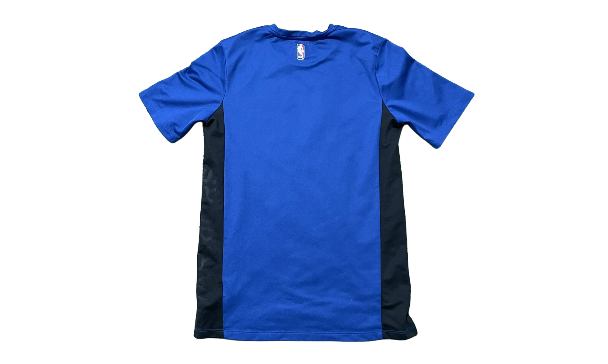 NBA Performance Shirt GS "Golden State Warriors - Blue" 9Z2B711Z1 WAR