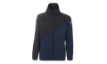 Enhance Double Cloth Hoodie Jacket.QD 9.0 "Fathom" 412721 6AC