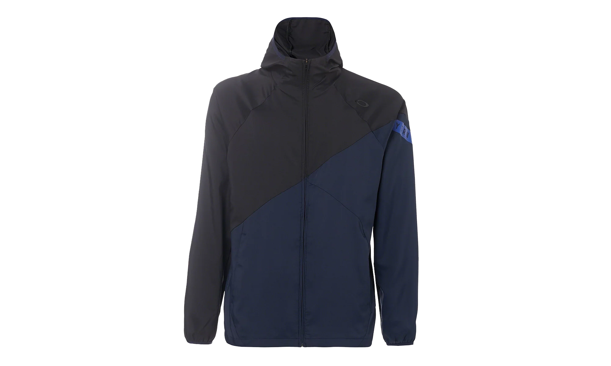 Enhance Double Cloth Hoodie Jacket.QD 9.0 "Fathom" 412721 6AC