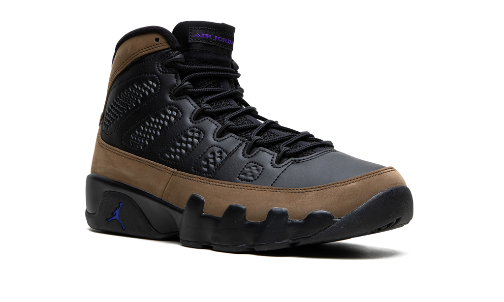 9 "Olive Concord" CT8019 034
