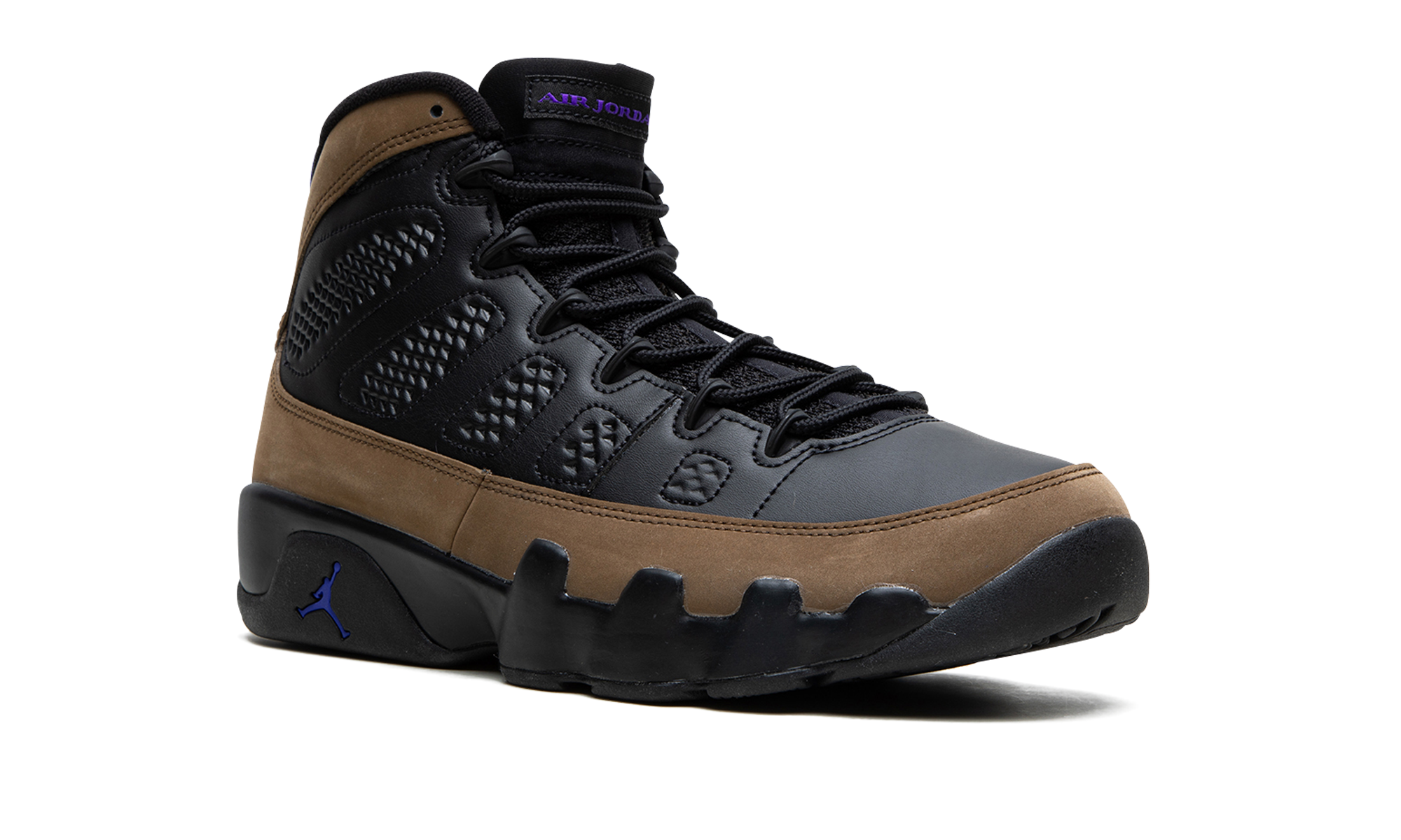 9 "Olive Concord" CT8019 034