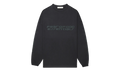90's Long Sleeve Tee "Vintage Black" 125HO254571F