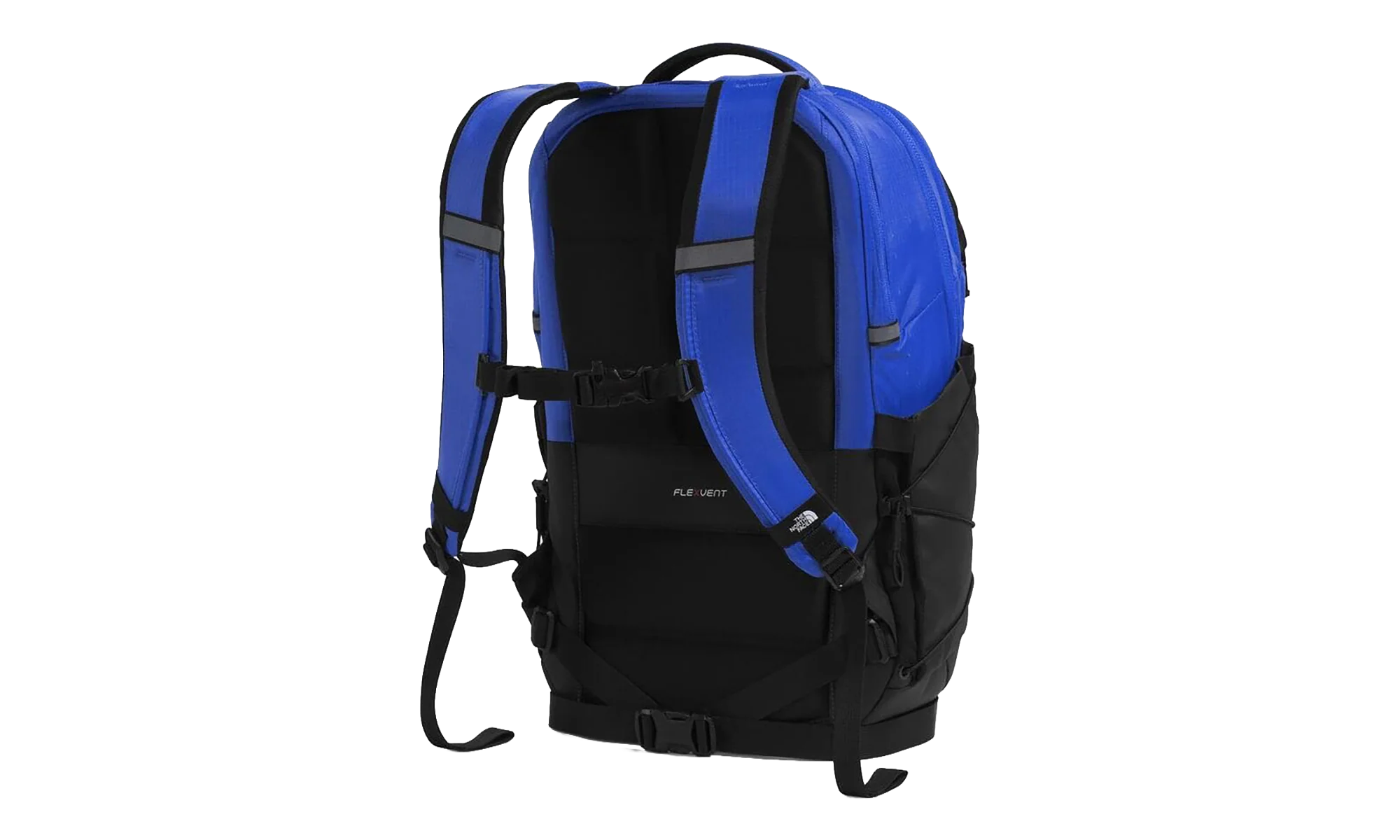 BOREALIS BACKPACK "Blue/Black" NF0A52SEG2H
