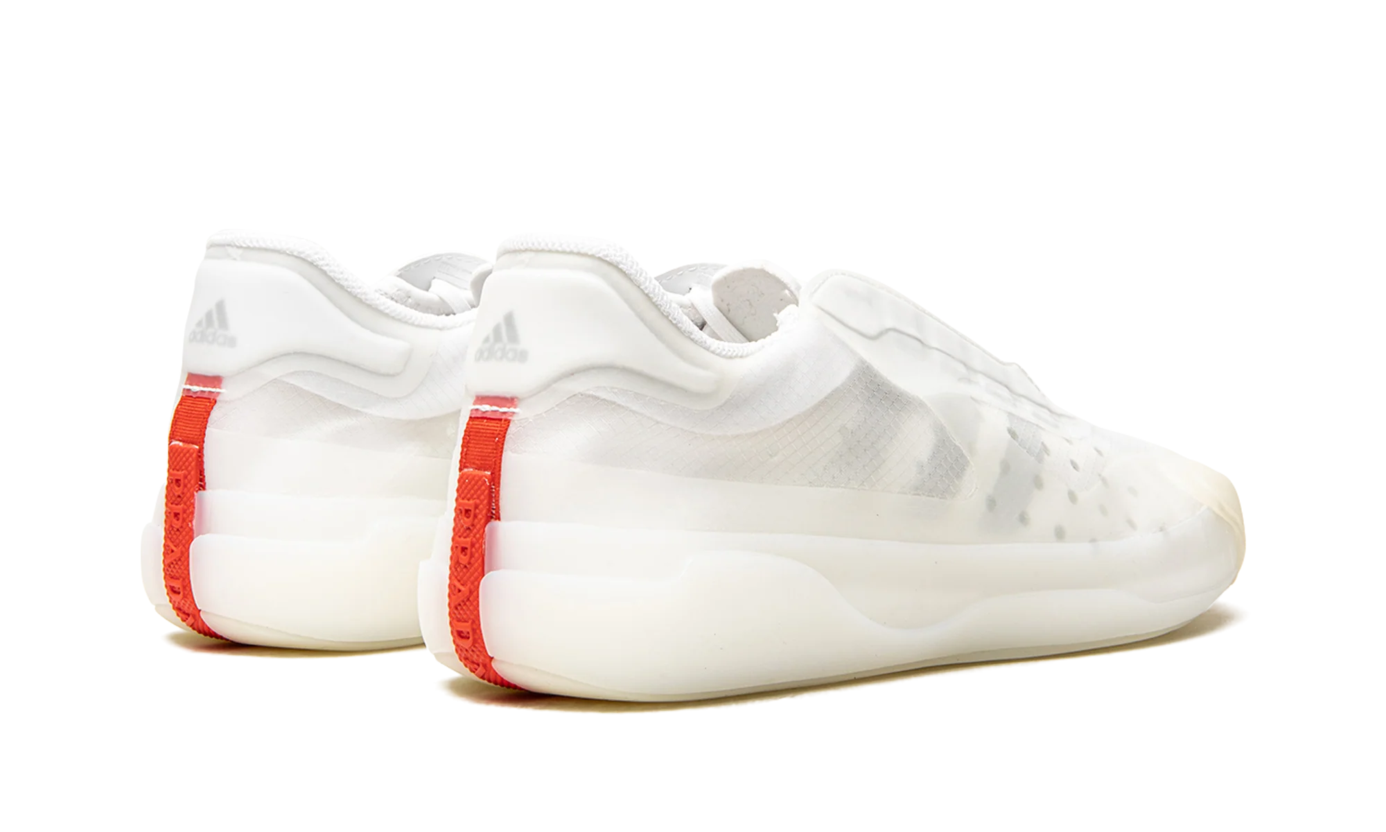 Luna Rossa 21 "Prada - White" FZ5447
