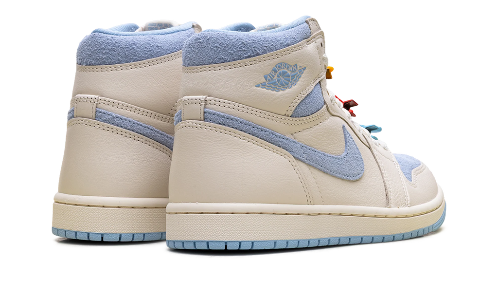 Air Jordan 1 WMNS "Psychic Blue" FD2596 102