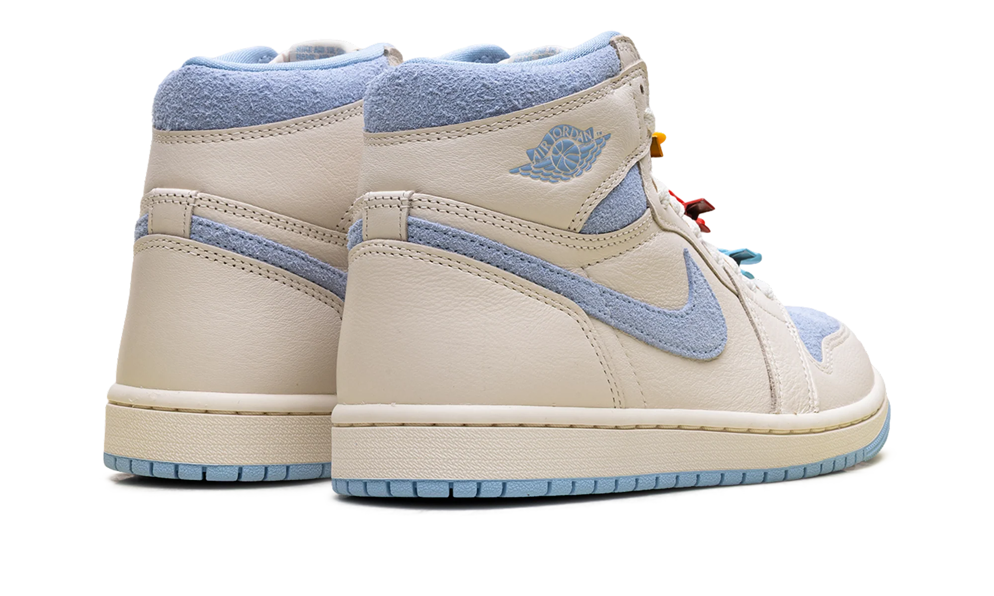 Air Jordan 1 WMNS "Psychic Blue" FD2596 102