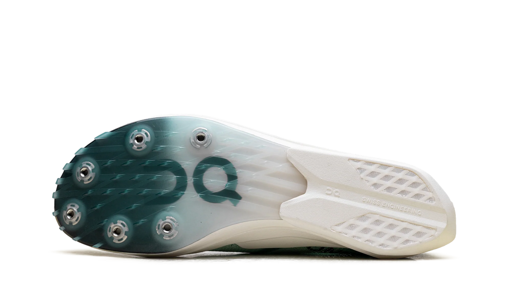Cloudspike Citius 2 "Mint White" 3MF10301752