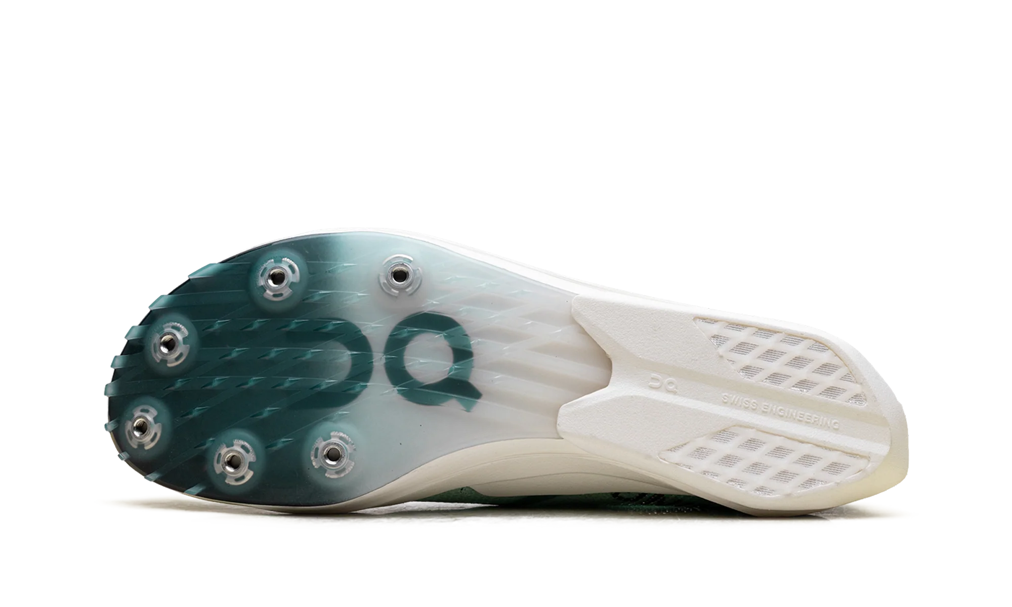 Cloudspike Citius 2 "Mint White" 3MF10301752