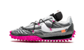 OFF-WHITE WAFFLE RACER SP WMNS"Black" CD8180 001