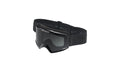 100% NORG Goggles "FW25 - Black" SU26796