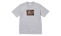 Ernie Barnes Tee "SS25 - Heather Grey" SU27211