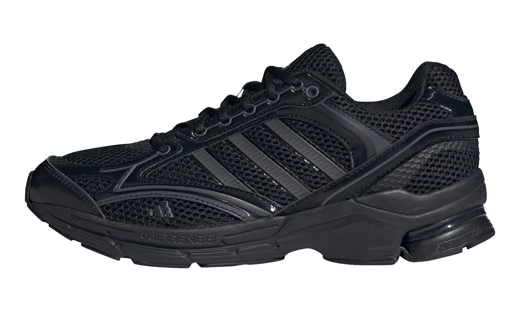 Spiritain 2000 "Black Grey Carbon" KI6822