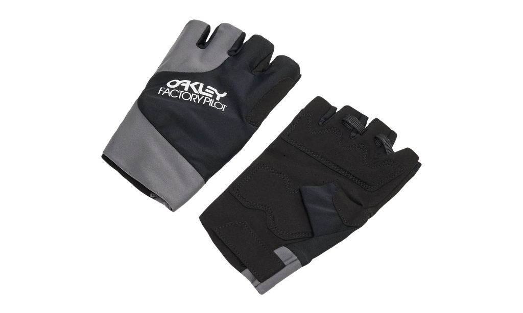 Factory Pilot Short MTB Glove "Blackout" FOS901239 02E