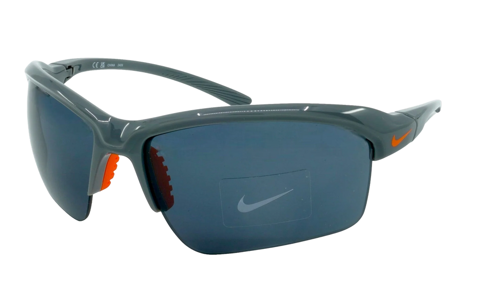 Skylon Rise Sunglasses "Smoke Grey / Grey" IB3520X 084