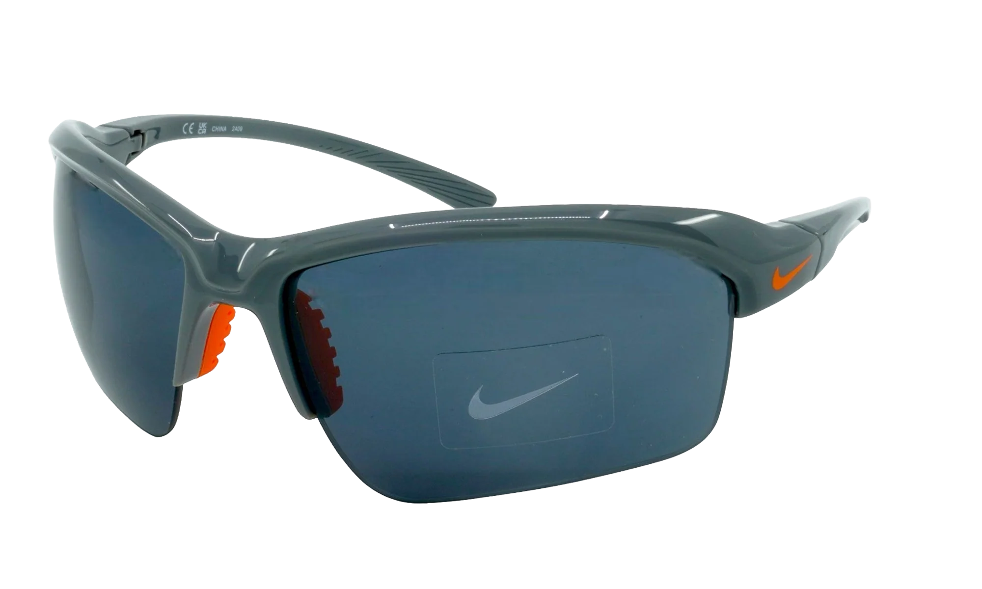 Skylon Rise Sunglasses "Smoke Grey / Grey" IB3520X 084