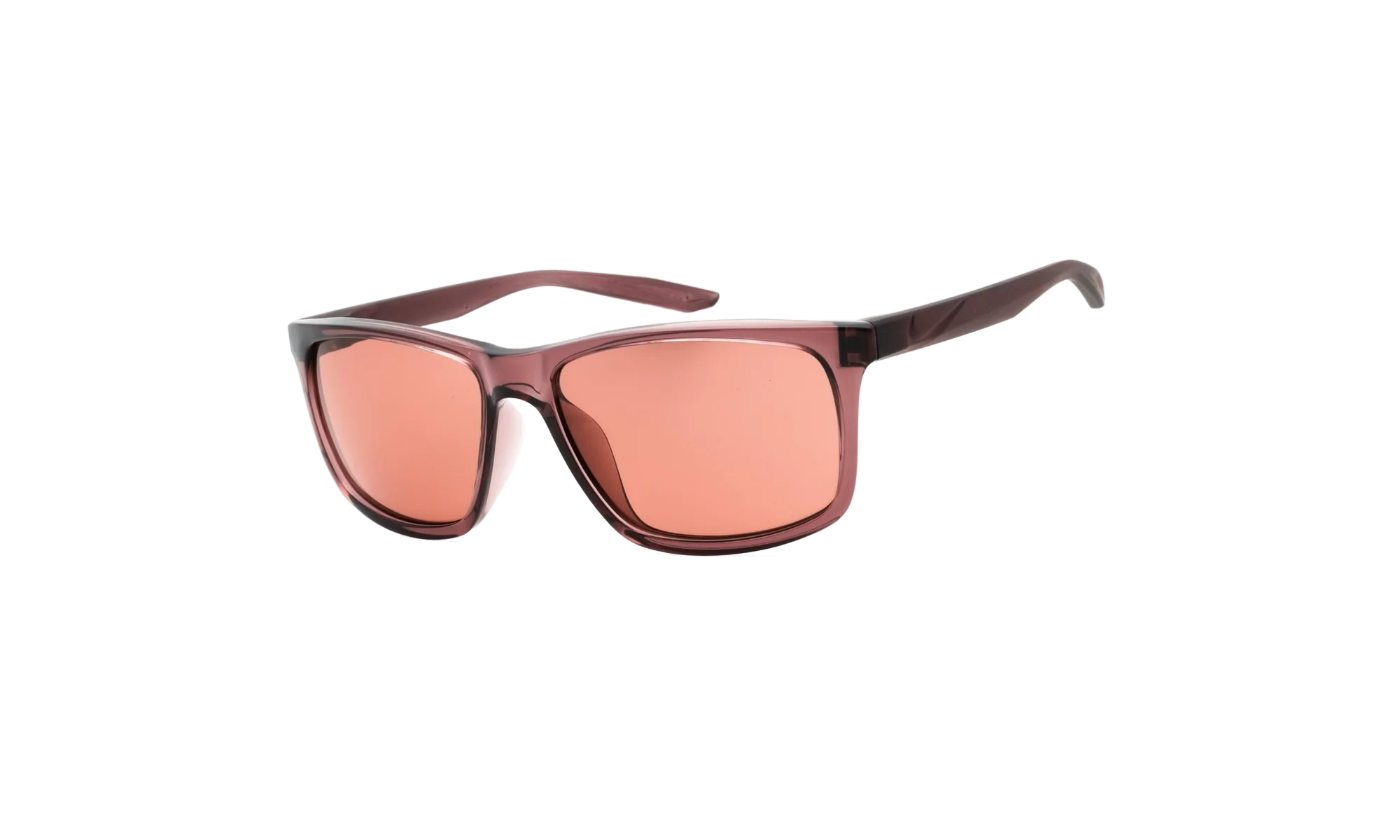 Chaser Ascent Sunglasses "Smokey Mauve / Copper Lens" DJ9918 200