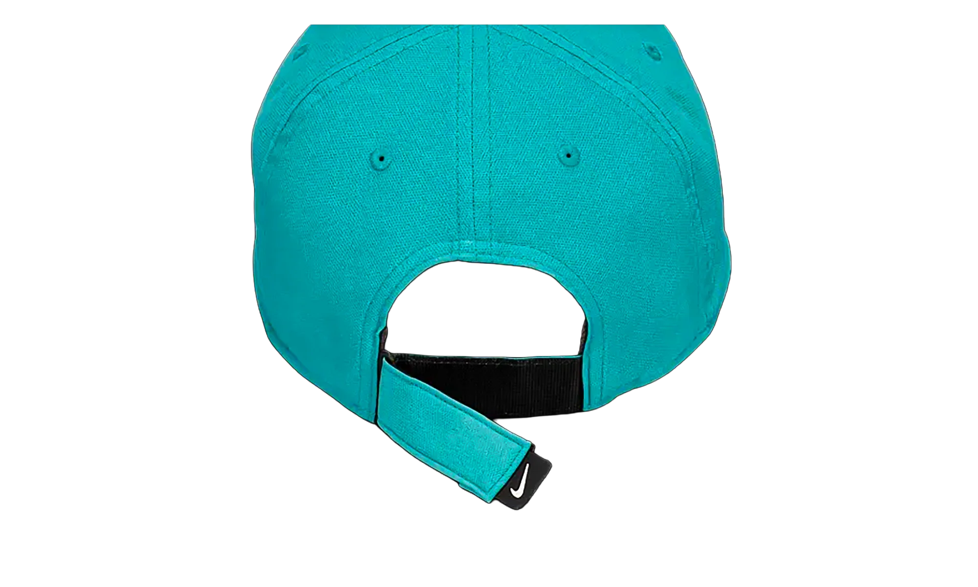 Dri-FIT Club Structured Swoosh Cap "Dusty Cactus / Black" FB5625 345