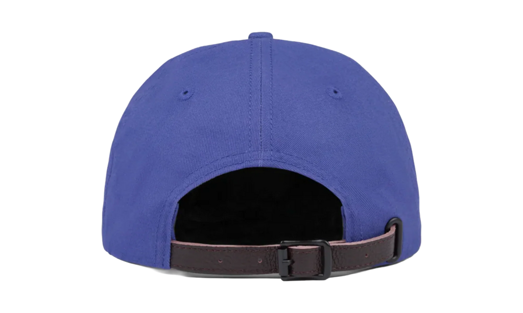 Virginia Adjustable Cap "Navy" DT574