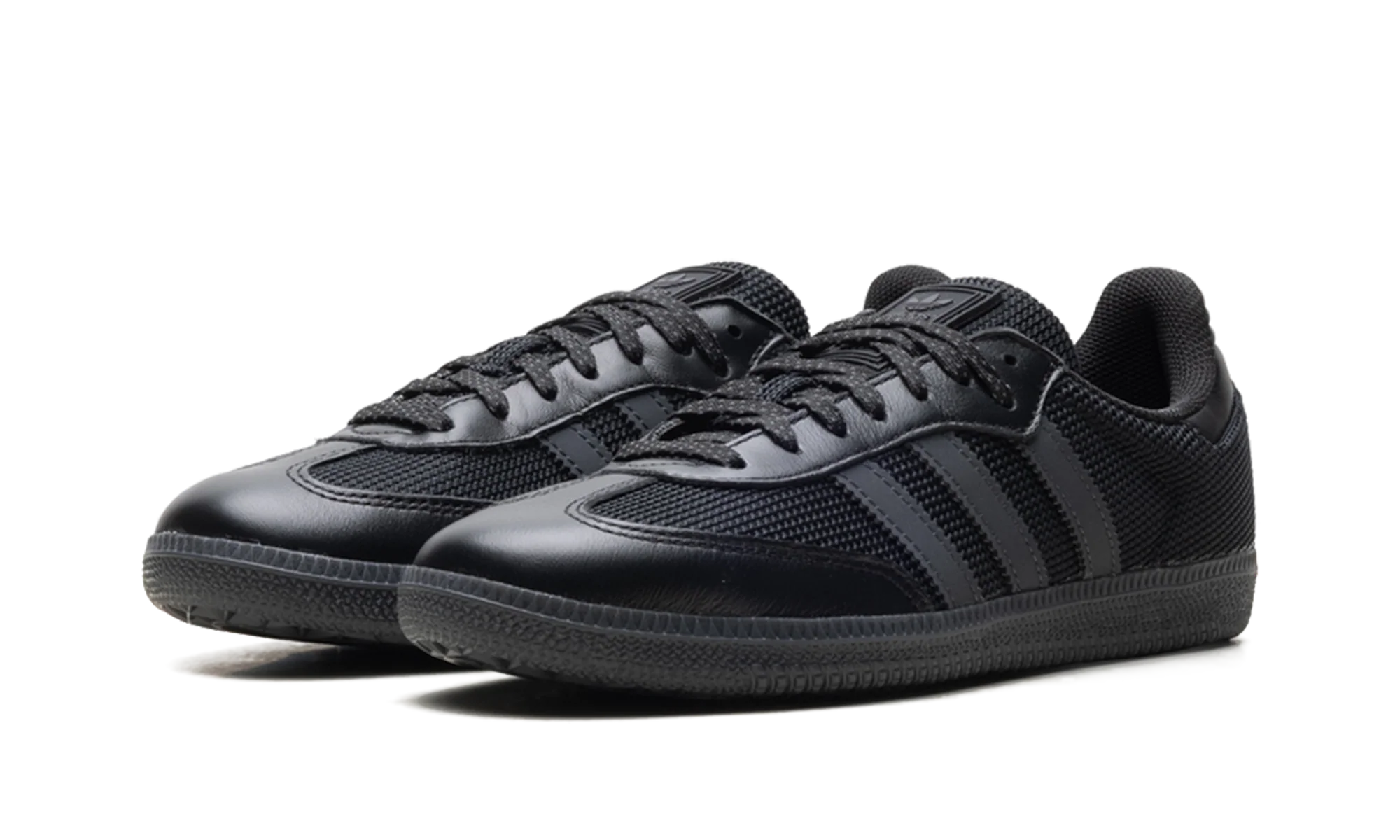 Samba OG "Black Carbon" JR0901