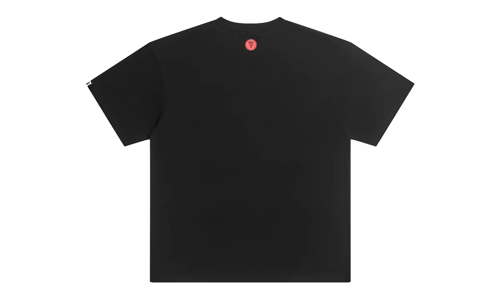 Cherries Tee "Black" 461 1211 BLAC