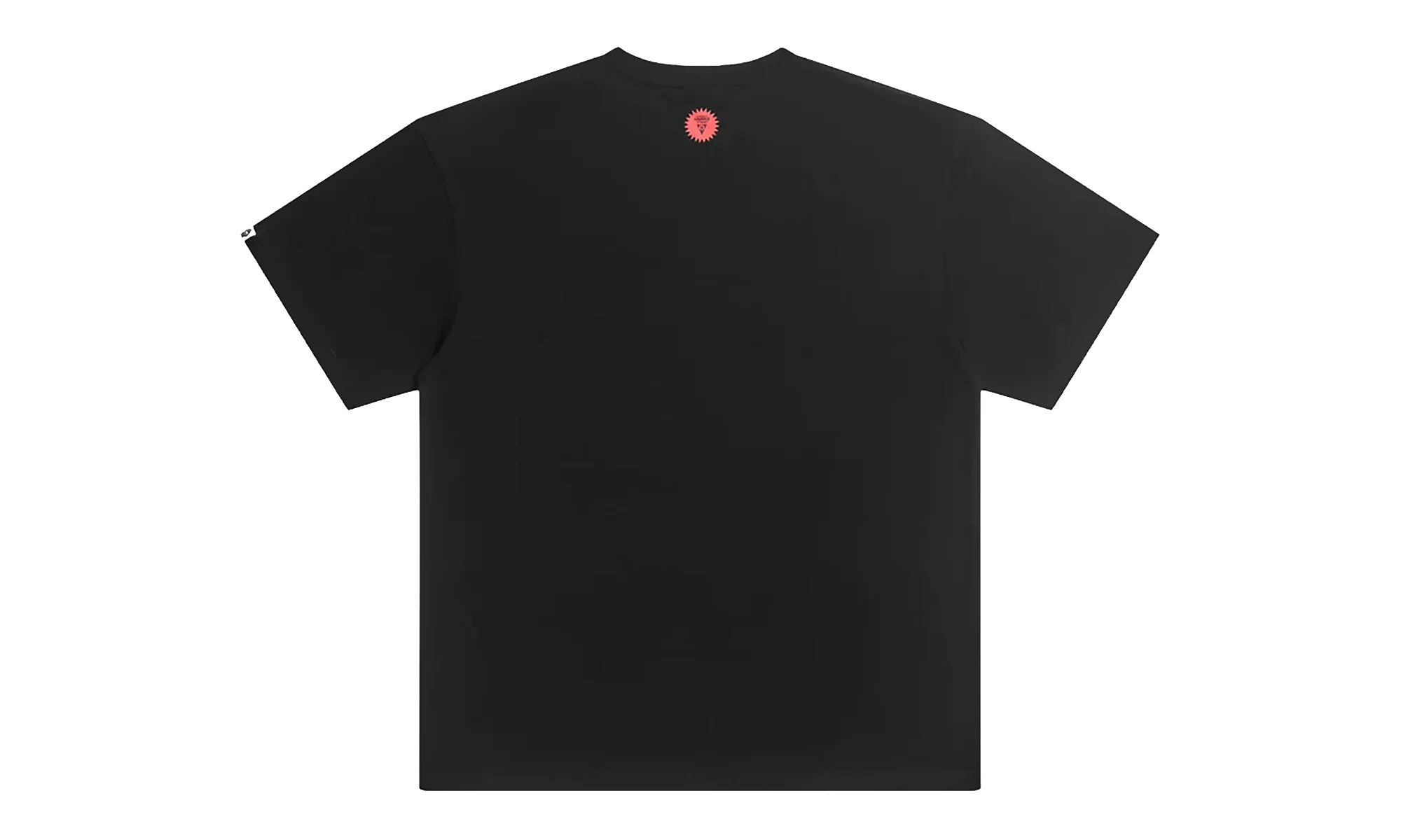 Cherries Tee "Black" 461 1211 BLAC