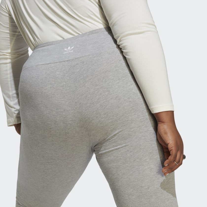 Women's adidas Adicolor Essentials Leggings (Plus Size)
