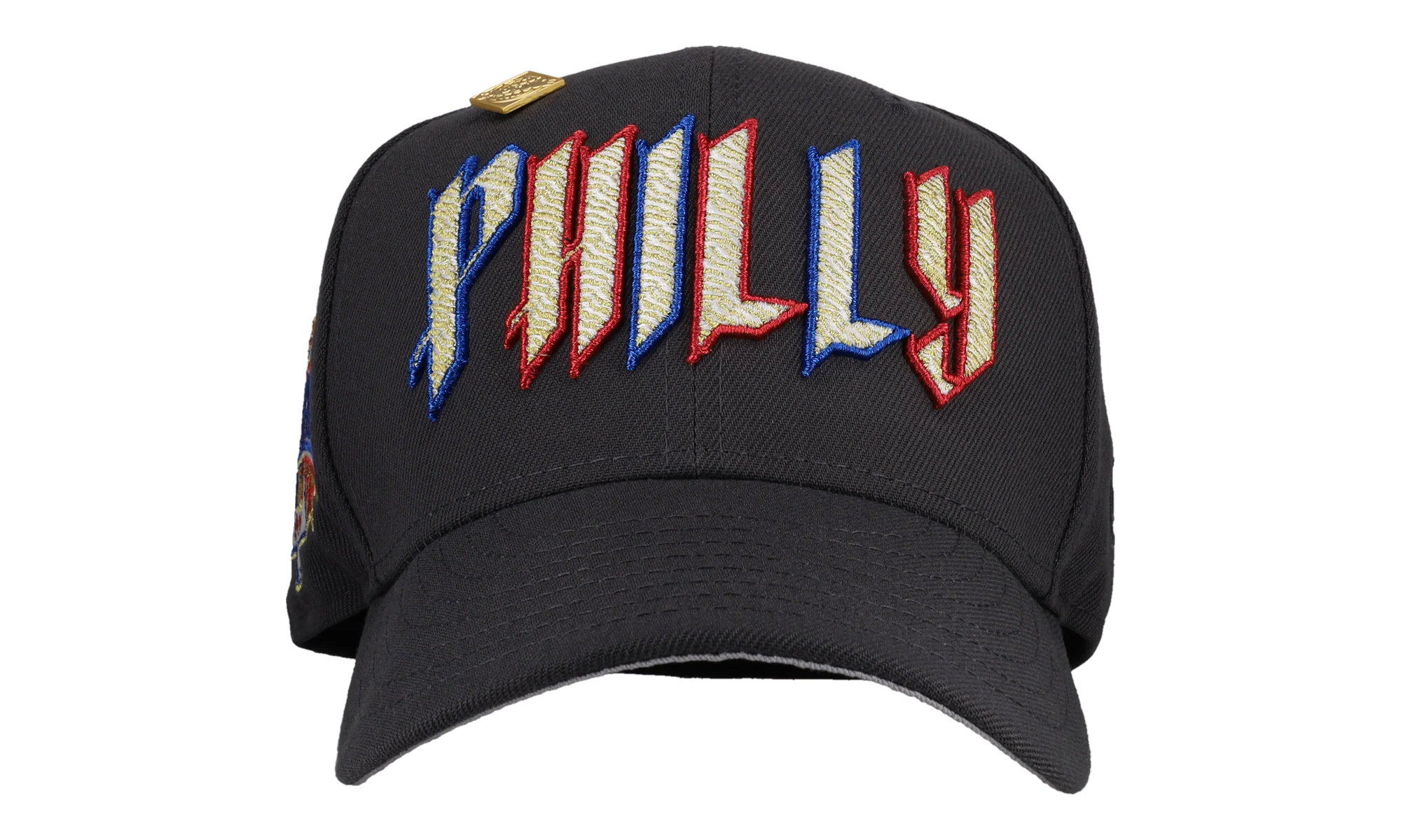 59FIFTY Philadelphia Phillies City Connect 1996 Fitted Hat "Black" 123451297679