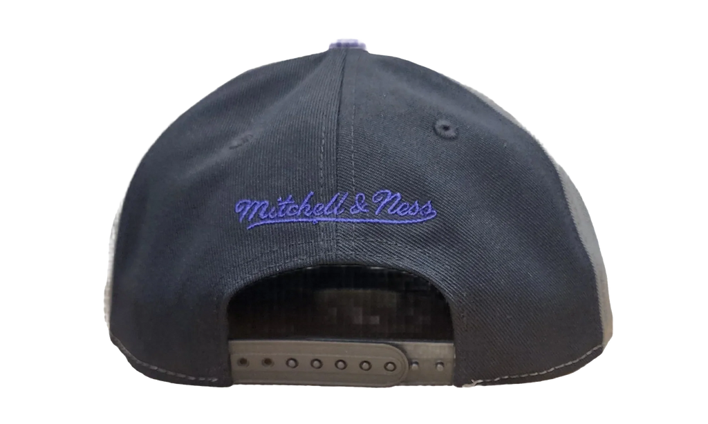 MLB Triple Play Cooperstown "Rockies" HY11519-CROGREY_OS