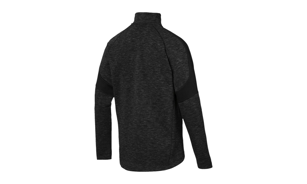 Evostripe Jacket "Black" 851721 01