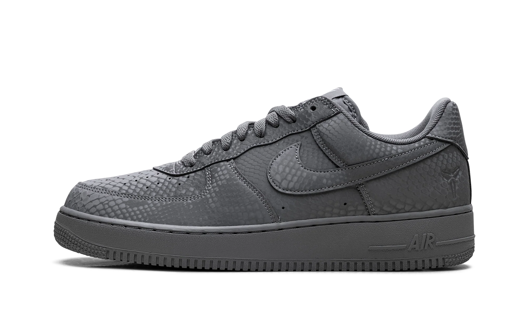 Air Force 1 Low "Kobe Bryant Forever Cool Grey" IB0018 004