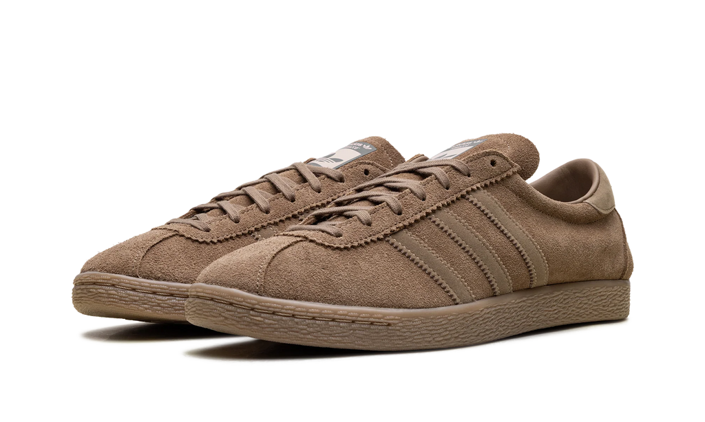 Tobacco "Brown Desert" JP9651