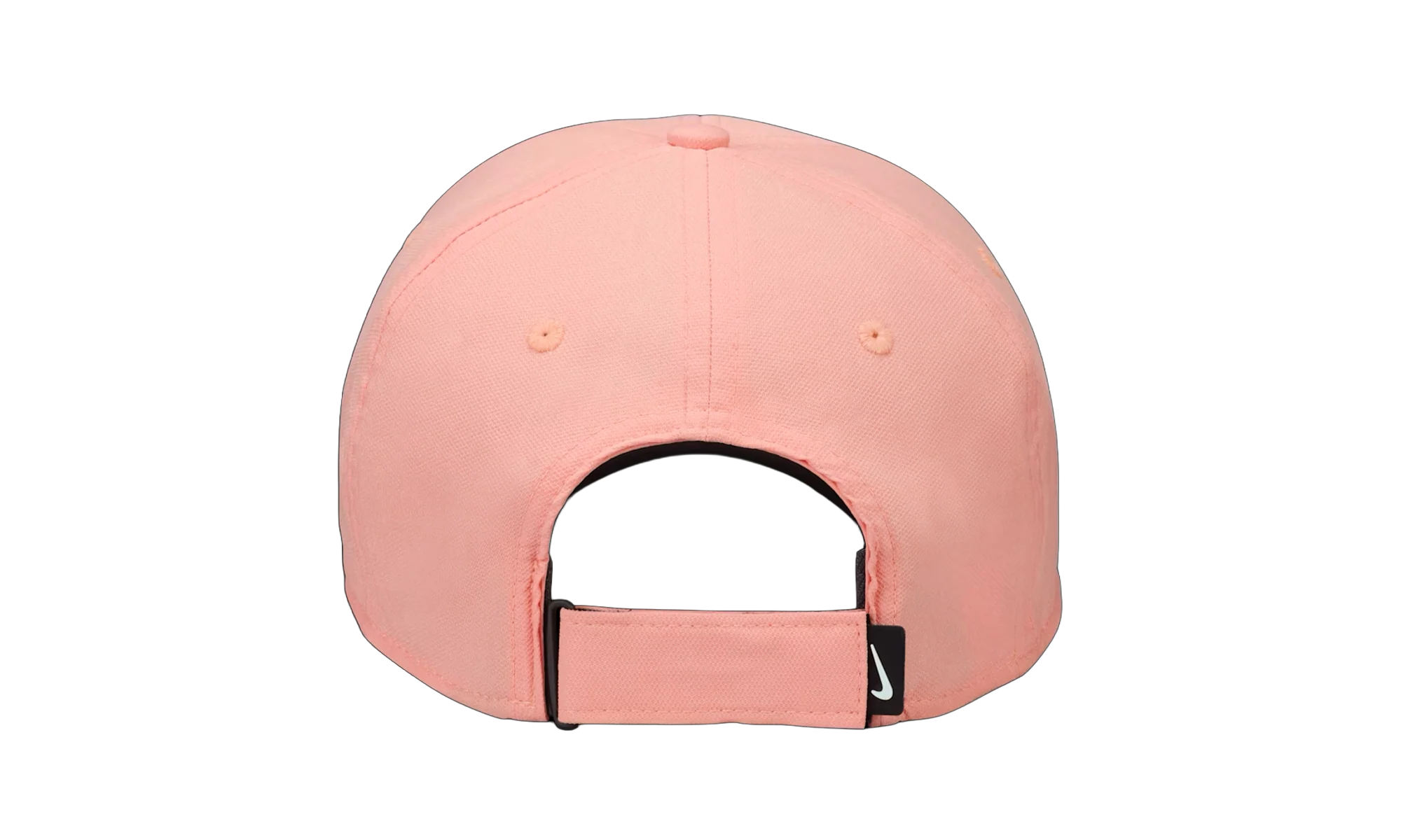 Dri-FIT Club Structured Swoosh Cap "Apricot Agate / White" FB5625 845