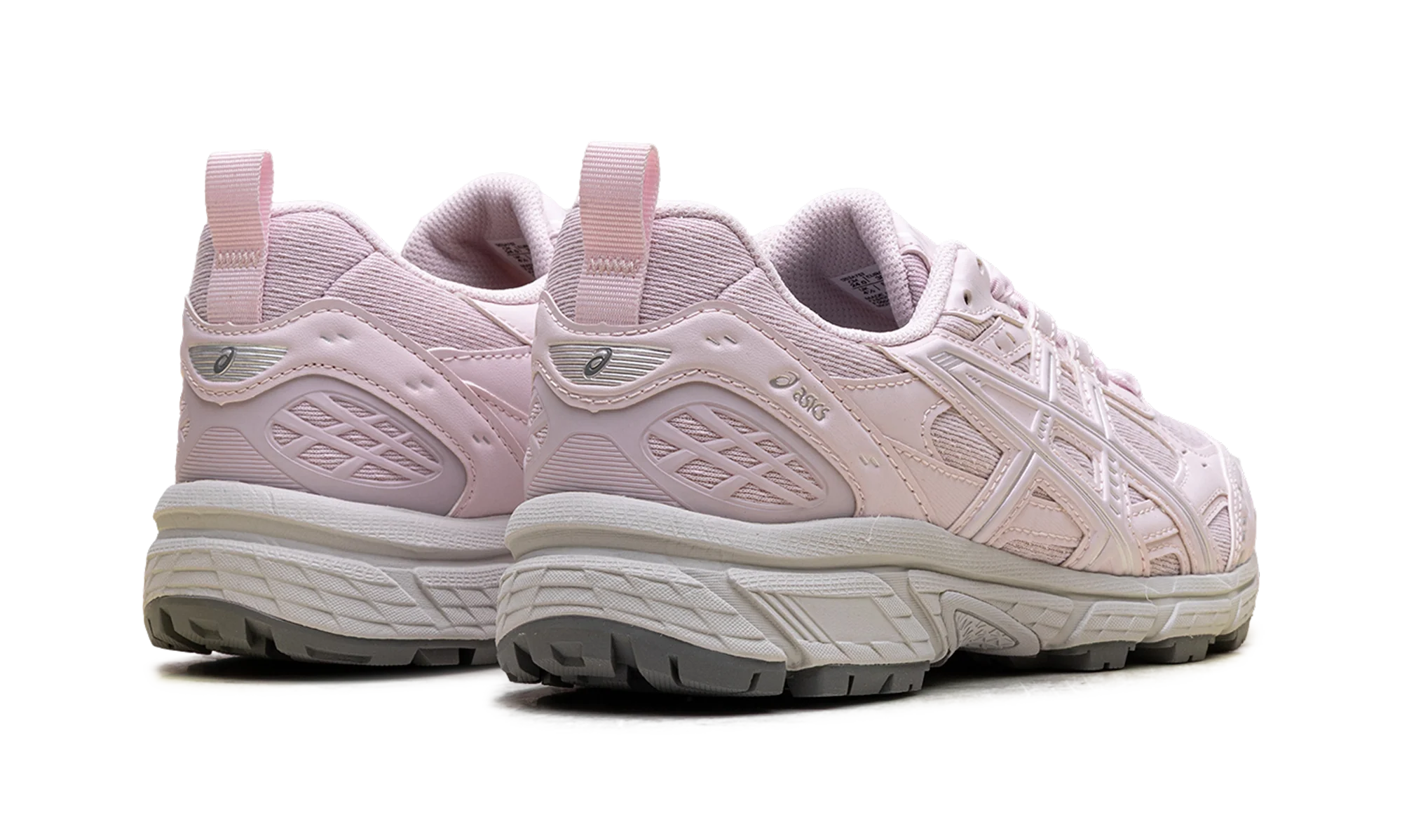 Gel-Nunobiki "Pink Ribbon Laces" 1203A753 700