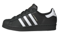 Superstar WMNS "Core Black Cloud White" JI2887