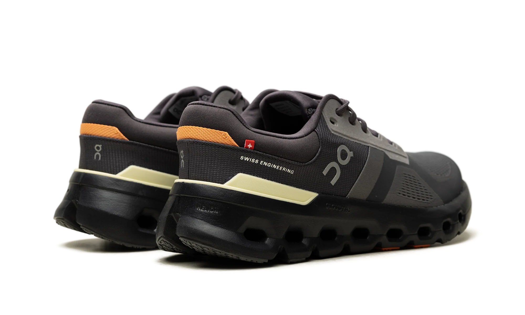 On Running Cloudrunner 2 "Rock Tangerine" 3ME10144284
