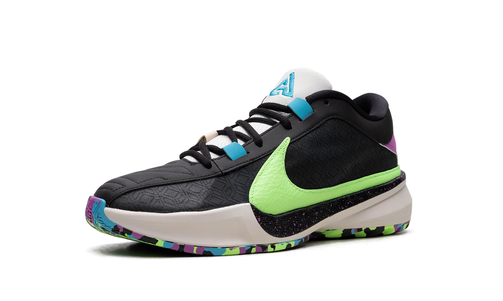Zoom Freak 5 "Made in Sepolia" DX4985 002