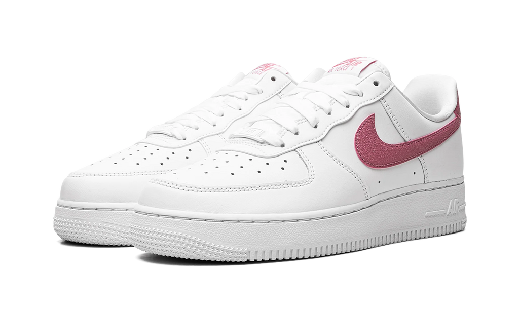 AIR FORCE 1 '07 ESS TRINO MNS WMNS "Desert Berry" DQ7569 101